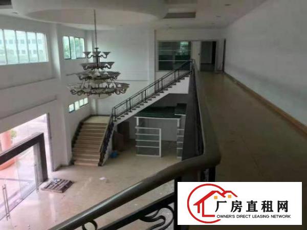  北栅新出原房东独门独院厂房二层共5500平方出租