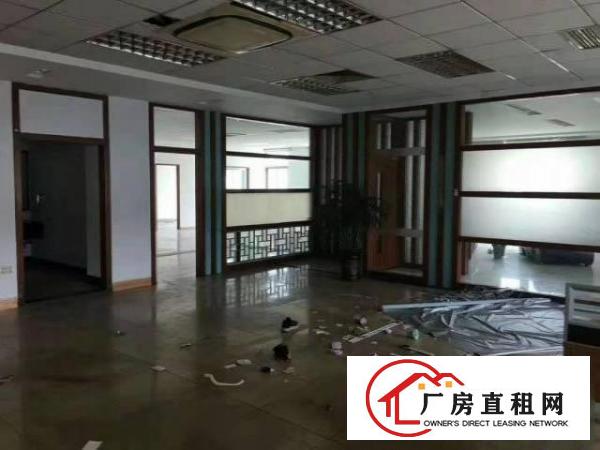  北栅新出原房东独门独院厂房二层共5500平方出租