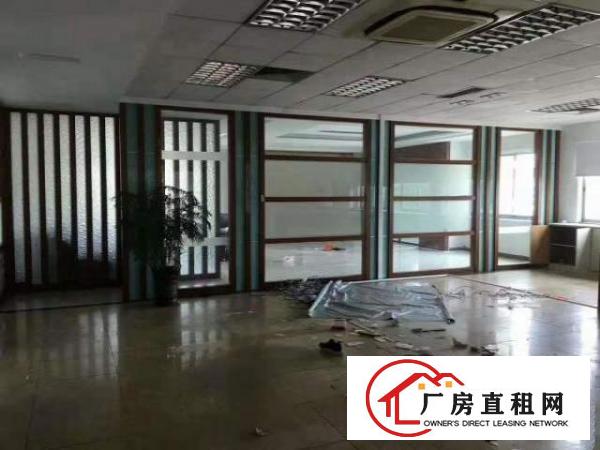  北栅新出原房东独门独院厂房二层共5500平方出租