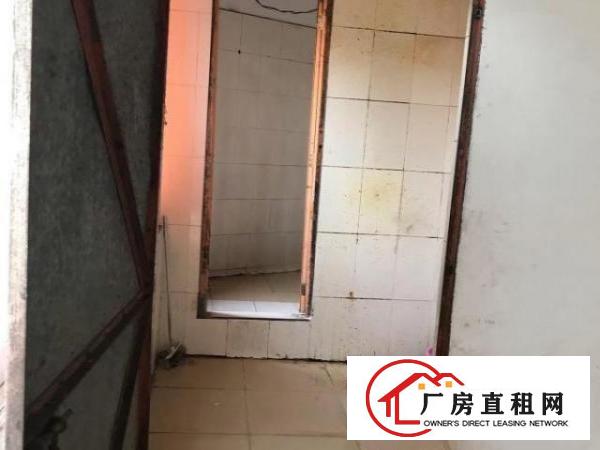  空厂房出租小厂房出租可做绣花五金等