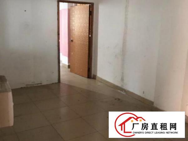  空厂房出租小厂房出租可做绣花五金等