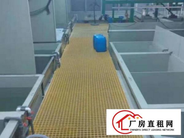  虎门镇示范基地酸洗、磷化、碱洗，带正规牌照，年限10年