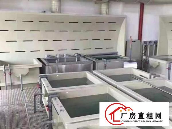  虎门镇示范基地酸洗、磷化、碱洗，带正规牌照，年限10年