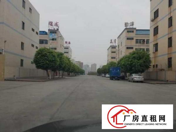  出租东莞市虎门镇南栅六区400平方有电梯厂房电子商务办公