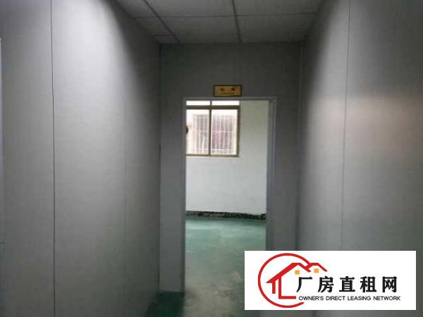 出租东莞市虎门镇南栅六区400平方有电梯厂房电子商务办公