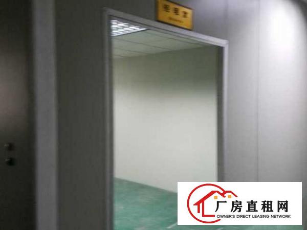  出租东莞市虎门镇南栅六区400平方有电梯厂房电子商务办公