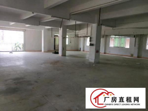  东翔路6号小面积厂房，房东直租