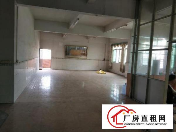  东翔路6号小面积厂房，房东直租