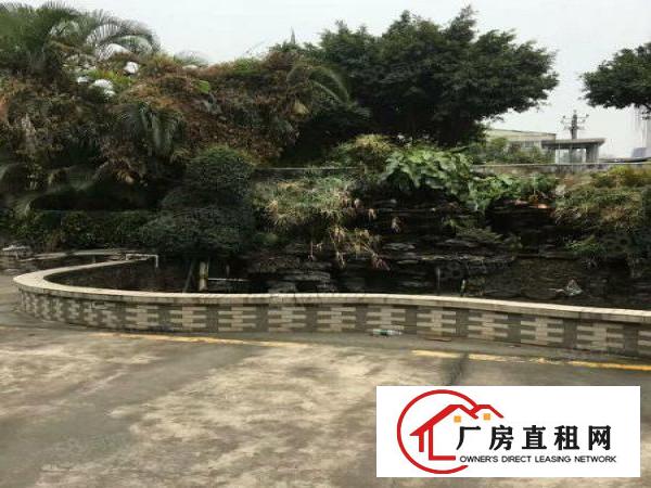  为客户服务！二十年中介！东莞众赢地产免费为您找厂房！