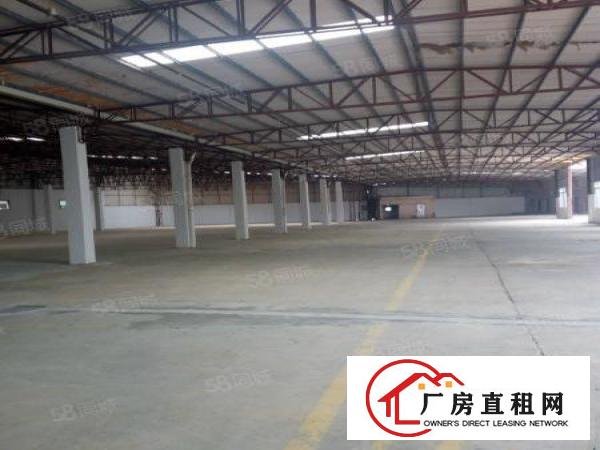  为客户服务！二十年中介！东莞众赢地产免费为您找厂房！