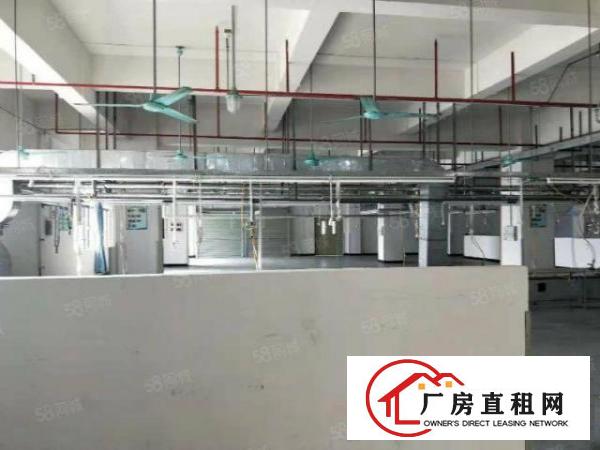  为客户服务！二十年中介！东莞众赢地产免费为您找厂房！