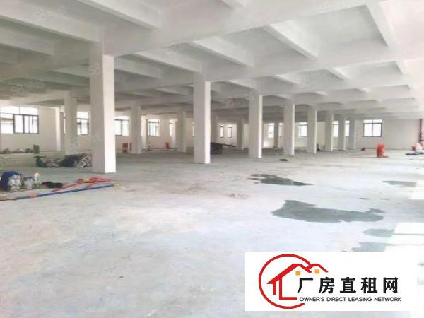  虎门全新独门独院厂房耀世登场！！！广深高速仅3公里