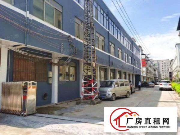  虎门全新独门独院厂房耀世登场！！！广深高速仅3公里