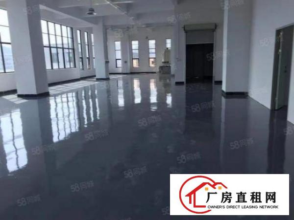  笋！10元！沿江高速旁原房东全新重工产业园招租！可任意分租！