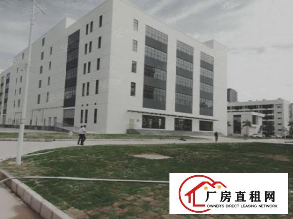  虎门自有红本一手房东上市公司形象厂房出租，实际面积，可以分租