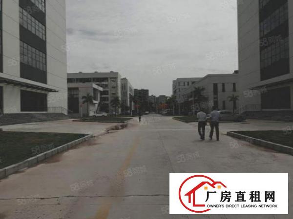  虎门自有红本一手房东上市公司形象厂房出租，实际面积，可以分租