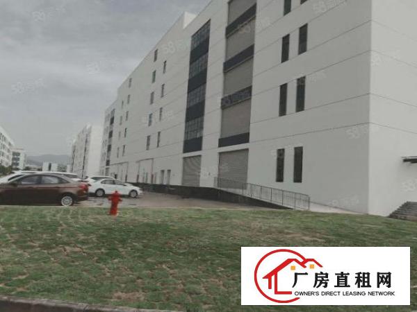  虎门自有红本一手房东上市公司形象厂房出租，实际面积，可以分租