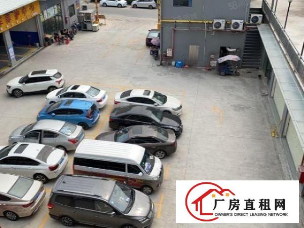  北栅原房东厂房2.3层各220方带装修水电齐全出租实际面积