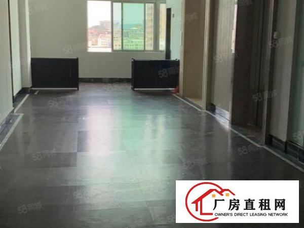  北栅原房东厂房2.3层各220方带装修水电齐全出租实际面积