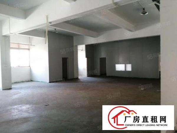  虎门临环莞快速新联新出原房东厂房320平精装办公室