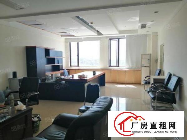  虎门临环莞快速怀德新出楼上豪华装修厂房2160平零转让费