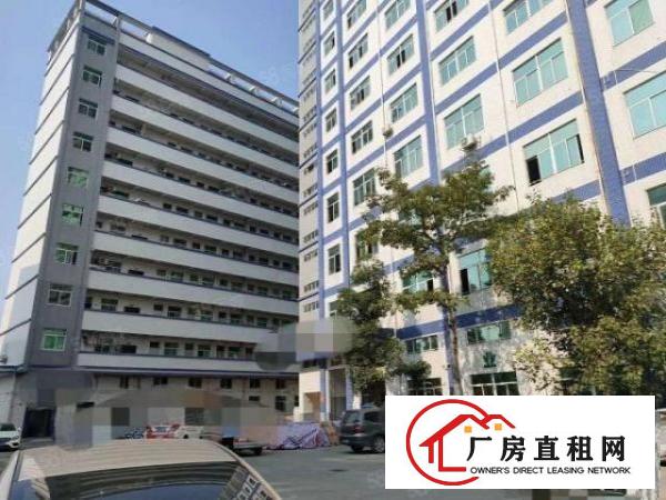  怀德原房东高新产业园新出1楼3楼各1900平方带豪华装修！