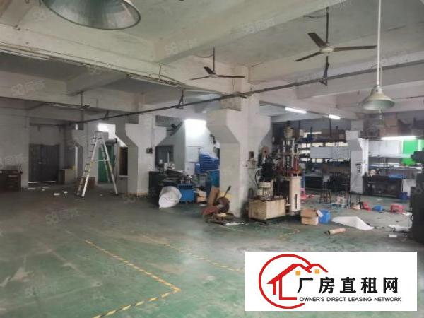  北栅13元原房东550平厂房水电齐全
