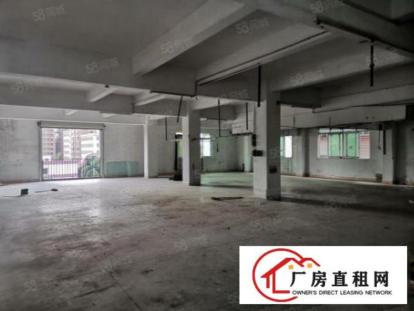  北栅13元原房东550平厂房水电齐全