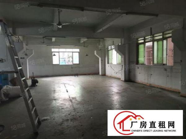  北栅13元原房东550平厂房水电齐全