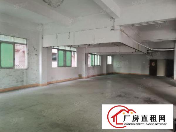  北栅13元原房东550平厂房水电齐全