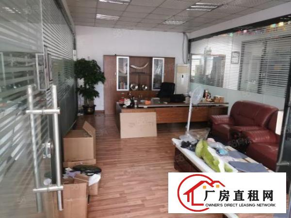  虎门大宁2800靠南部湾精装修13块实际面积厂房出租可分租