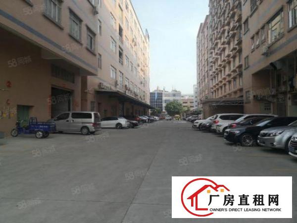  厂房形象非常好，基础设施完善，无尘车间，豪华装修，拎包即生产