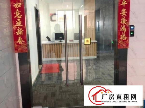  厂房形象非常好，基础设施完善，无尘车间，豪华装修，拎包即生产