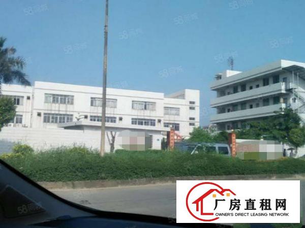  笋！原房东！可办环评！1200平豪华装修车间出租啦！
