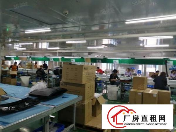  虎门岐居路一楼2000平起出租有红本带装修
