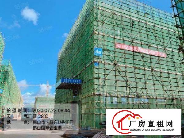  深圳里凤岗镇核心区，全能配套电子信息园红本按揭1500方起