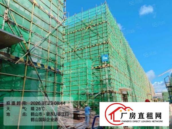  深圳里凤岗镇核心区，全能配套电子信息园红本按揭1500方起