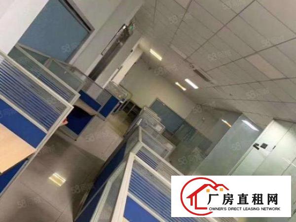  独院厂房！广深高速旁！4800平方独院标准厂房出租！可办环评