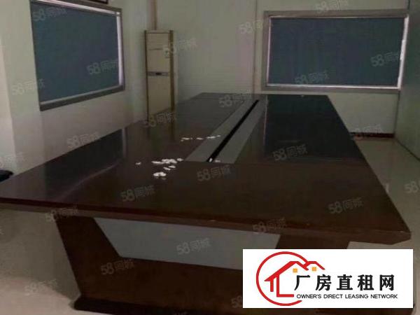  独院厂房！广深高速旁！4800平方独院标准厂房出租！可办环评