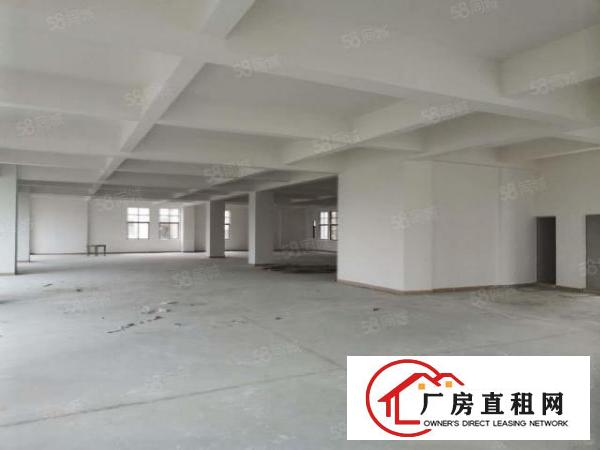  虎门怀德全新独栋厂房一楼至七楼出租豪华装修