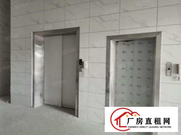  虎门怀德全新独栋厂房一楼至七楼出租豪华装修
