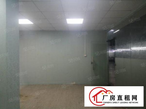  虎门镇口新出2楼精装厂房420平6000打包