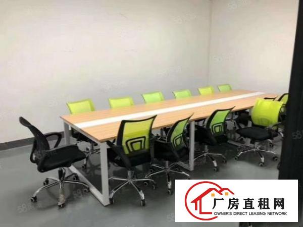  虎门怀德芦荻浦工业区新出原房东独院12500平出租，可办环评