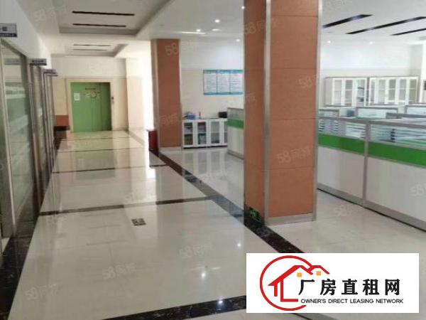  虎门怀德芦荻浦工业区新出原房东独院12500平出租，可办环评