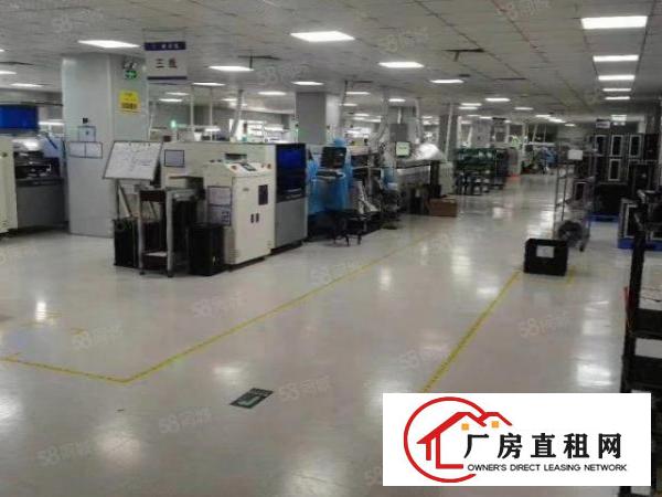  虎门怀德芦荻浦工业区新出原房东独院12500平出租，可办环评