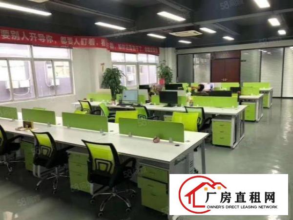  虎门怀德芦荻浦工业区新出原房东独院12500平出租，可办环评