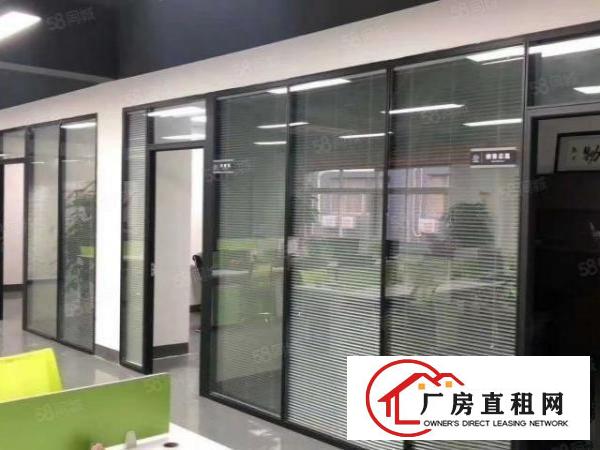  虎门怀德芦荻浦工业区新出原房东独院12500平出租，可办环评