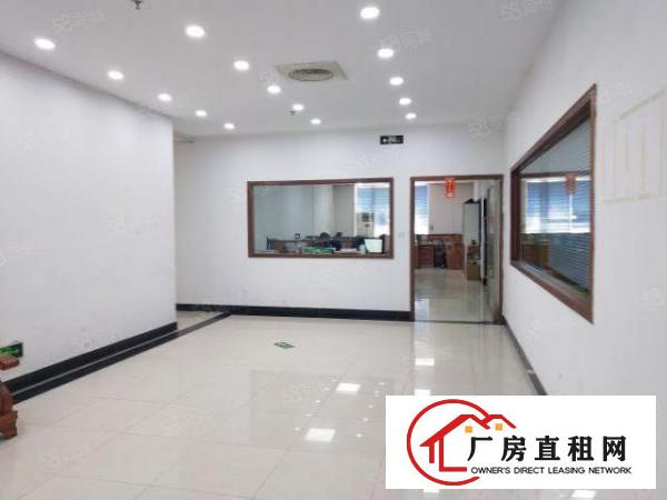  虎门高速出口附近工业区原房东独院厂房4000方，高6米带牛角