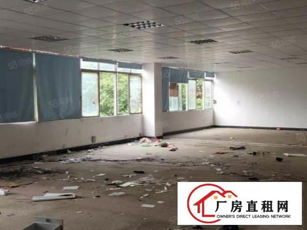  小捷滘原房东独门独院新空二三楼各1800平实际面积出租