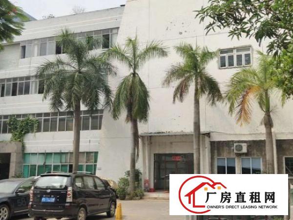  小捷滘原房东独门独院新空二三楼各1800平实际面积出租
